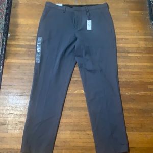 Express Men’s 34X32 dress pants